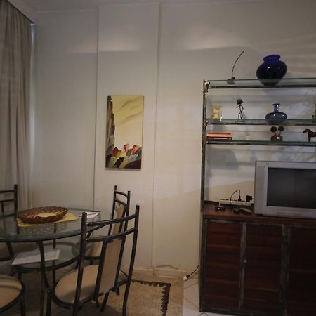 דירות ריו דה ז'ניירו Gohouse Leao 107 מראה חיצוני תמונה