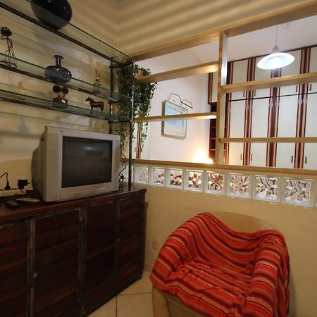 דירות ריו דה ז'ניירו Gohouse Leao 107 מראה חיצוני תמונה