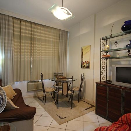 דירות ריו דה ז'ניירו Gohouse Leao 107 מראה חיצוני תמונה