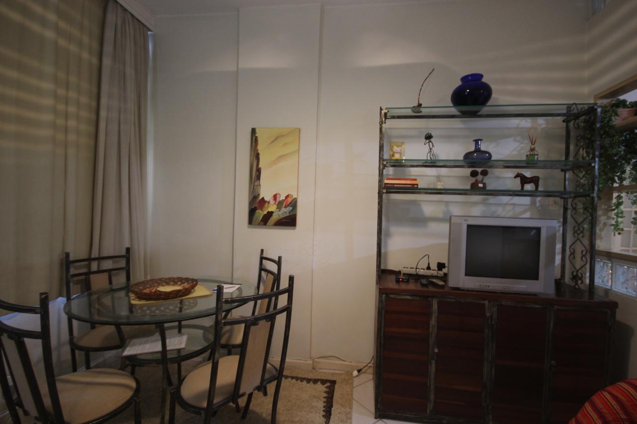 דירות ריו דה ז'ניירו Gohouse Leao 107 מראה חיצוני תמונה