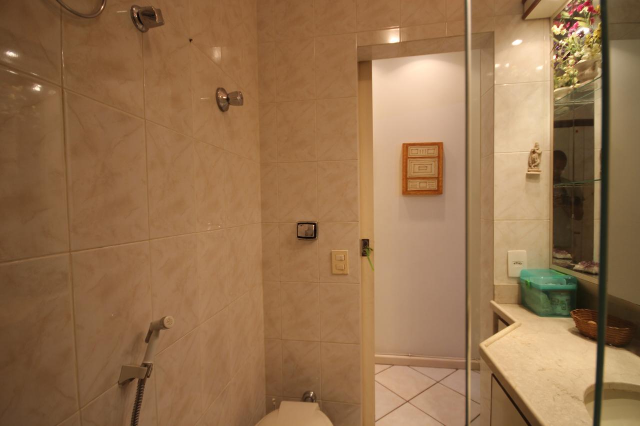דירות ריו דה ז'ניירו Gohouse Leao 107 מראה חיצוני תמונה