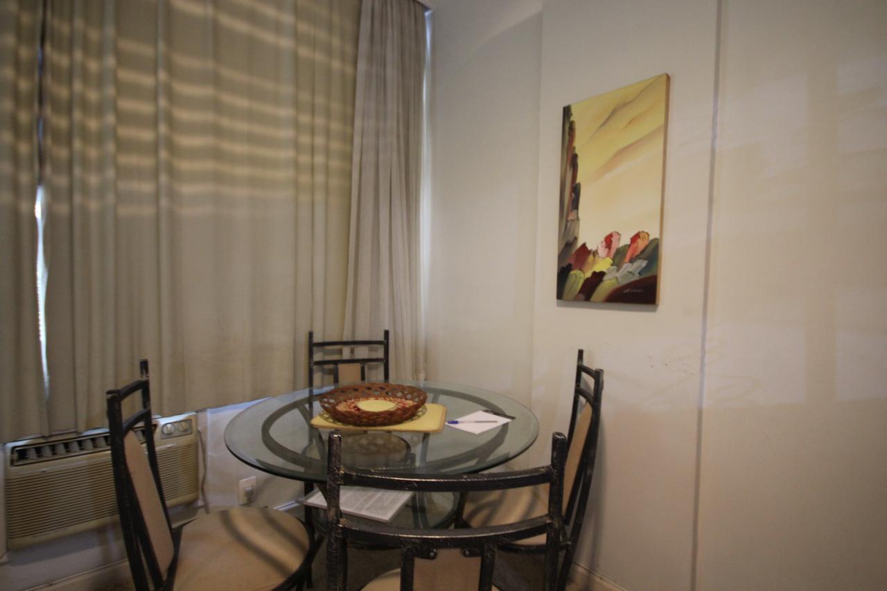 דירות ריו דה ז'ניירו Gohouse Leao 107 מראה חיצוני תמונה