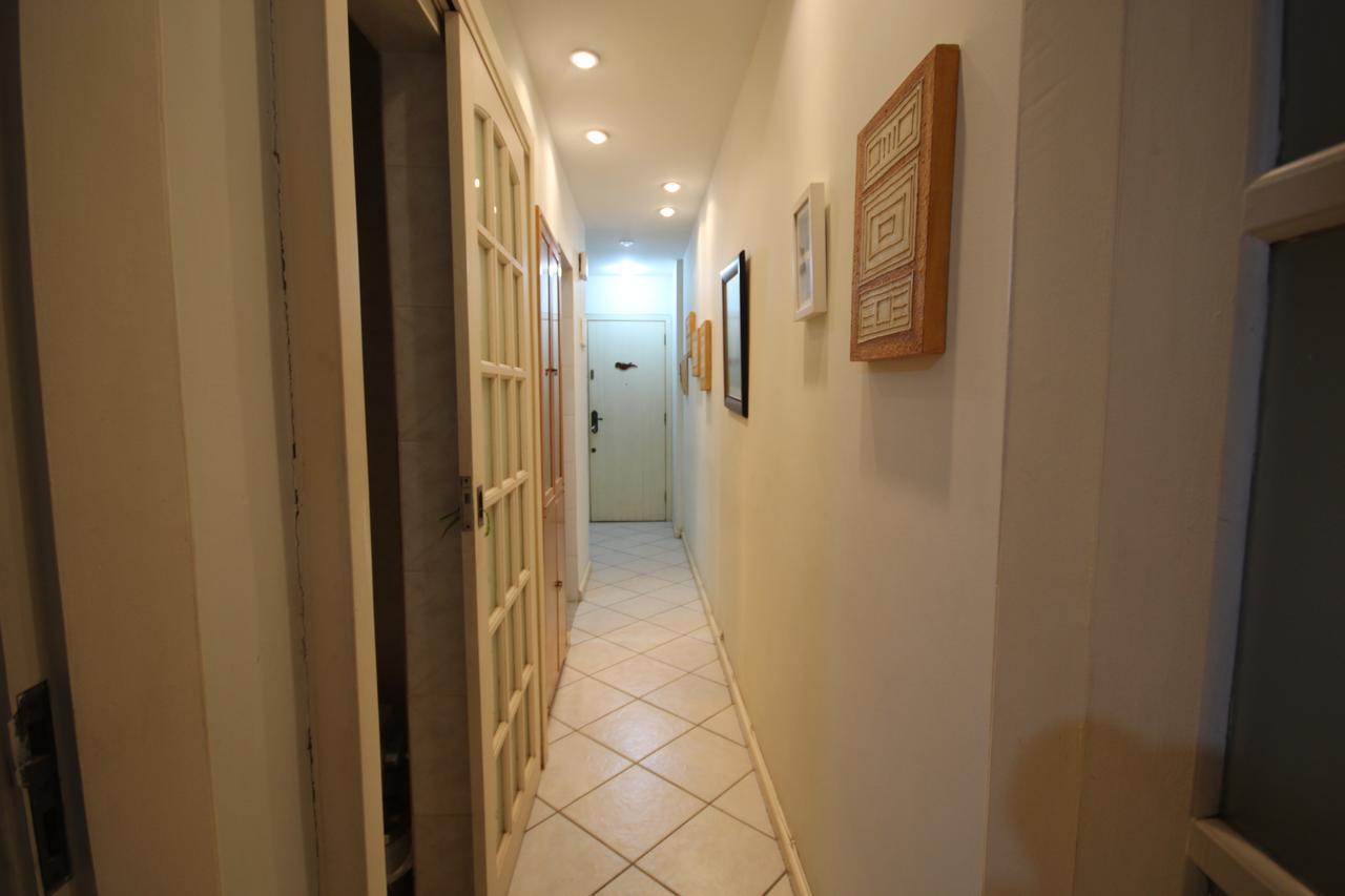 דירות ריו דה ז'ניירו Gohouse Leao 107 מראה חיצוני תמונה