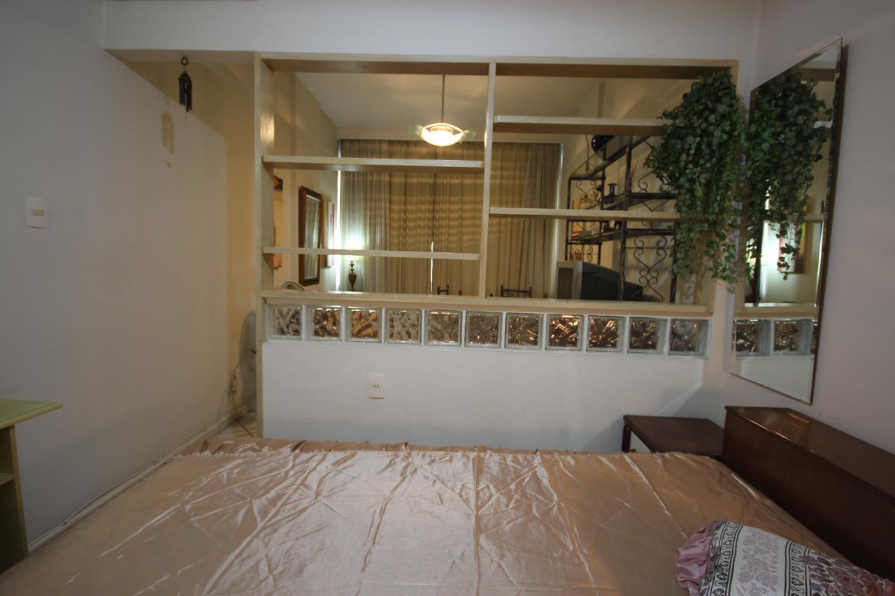 דירות ריו דה ז'ניירו Gohouse Leao 107 מראה חיצוני תמונה