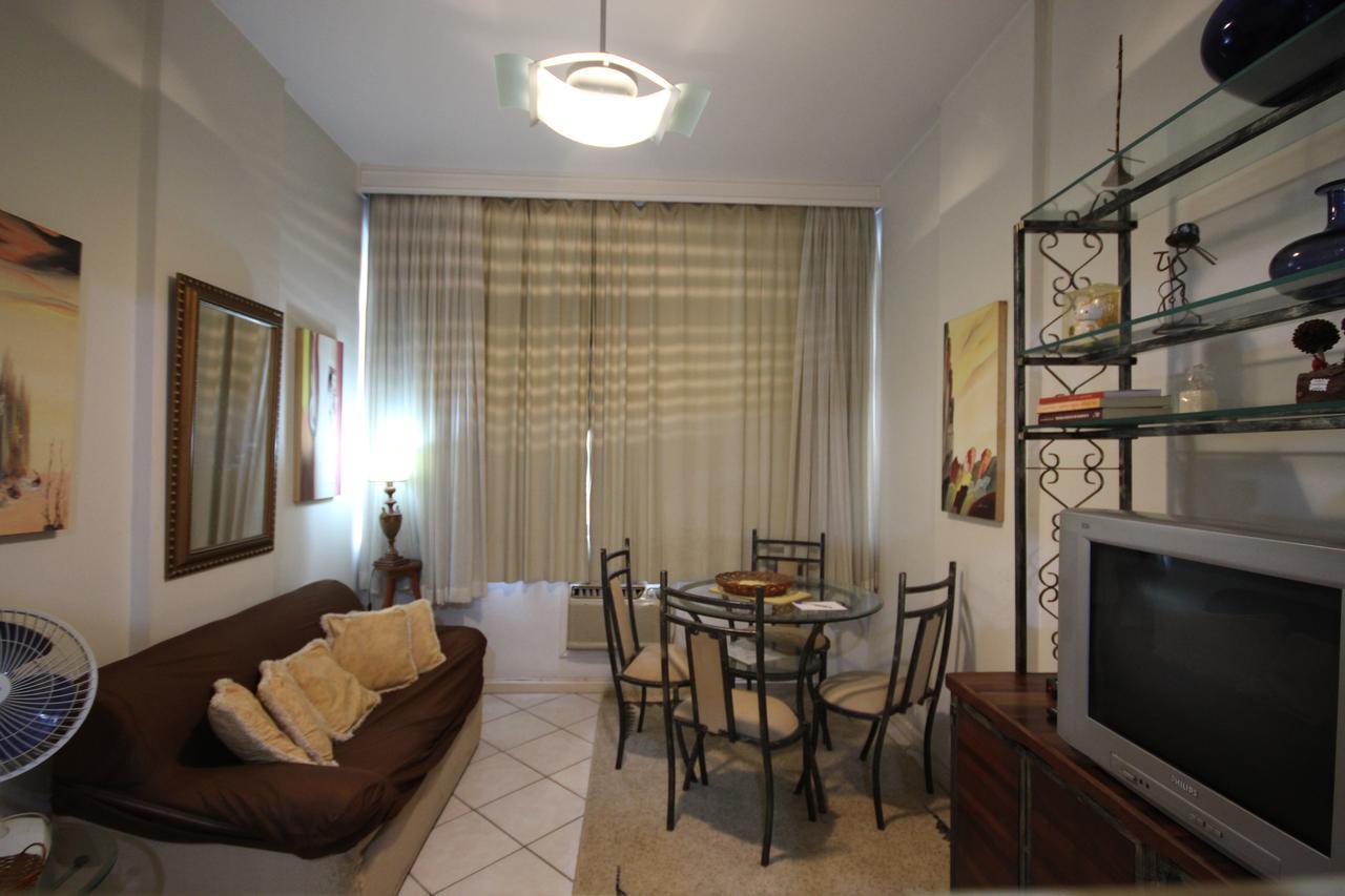 דירות ריו דה ז'ניירו Gohouse Leao 107 מראה חיצוני תמונה