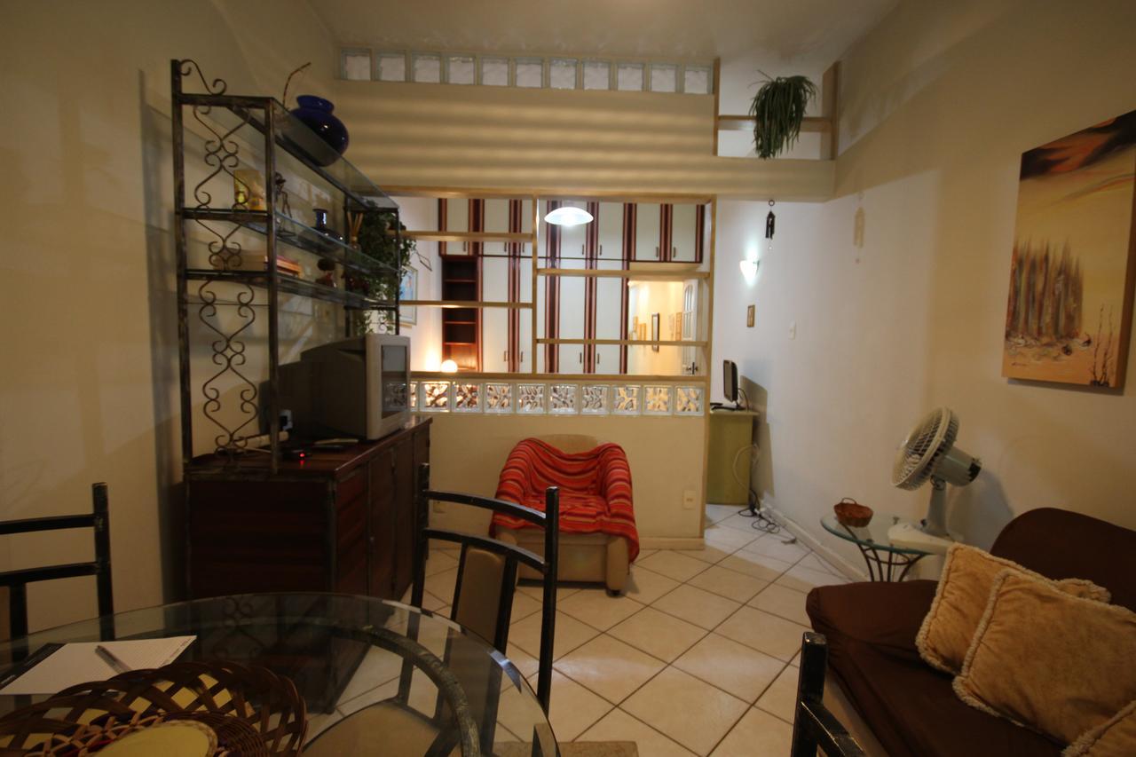 דירות ריו דה ז'ניירו Gohouse Leao 107 מראה חיצוני תמונה