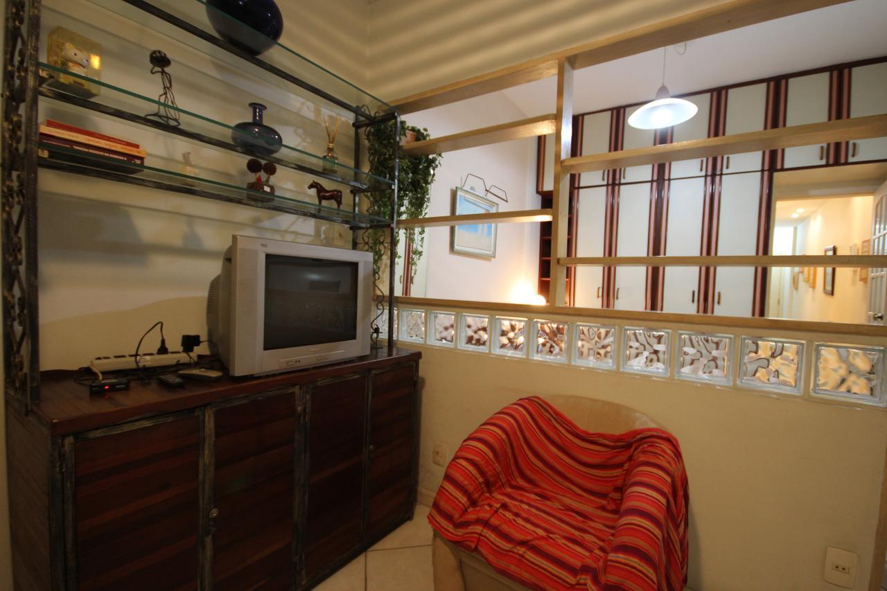 דירות ריו דה ז'ניירו Gohouse Leao 107 מראה חיצוני תמונה