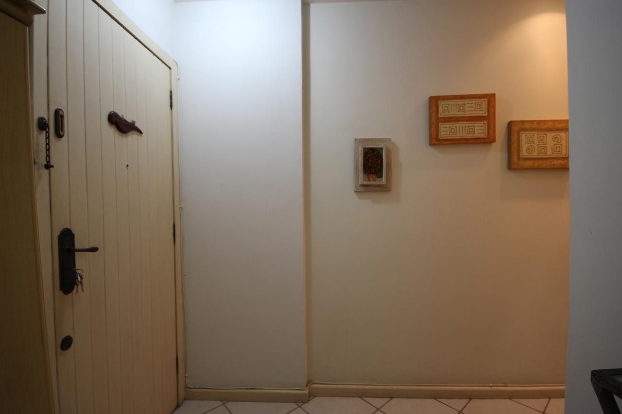 דירות ריו דה ז'ניירו Gohouse Leao 107 מראה חיצוני תמונה