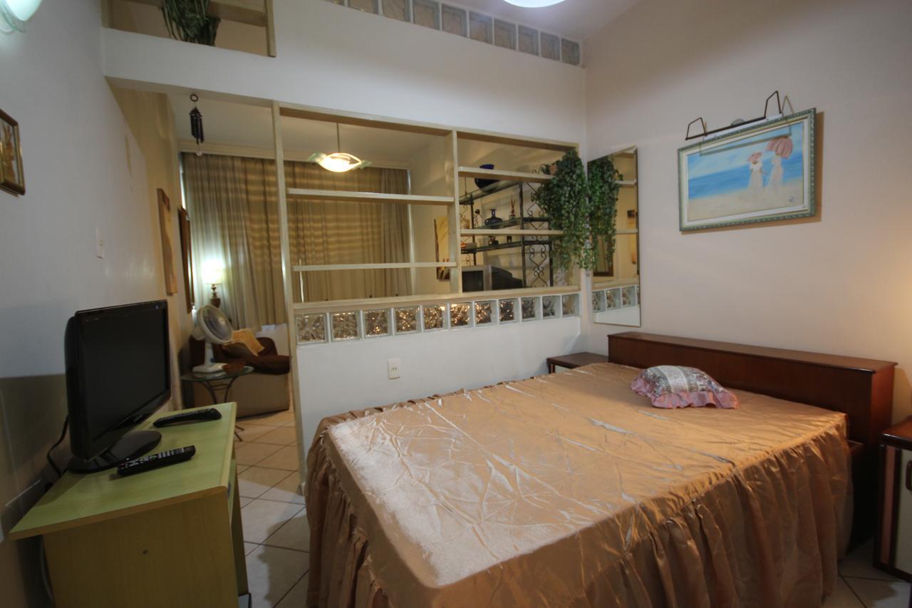 דירות ריו דה ז'ניירו Gohouse Leao 107 מראה חיצוני תמונה