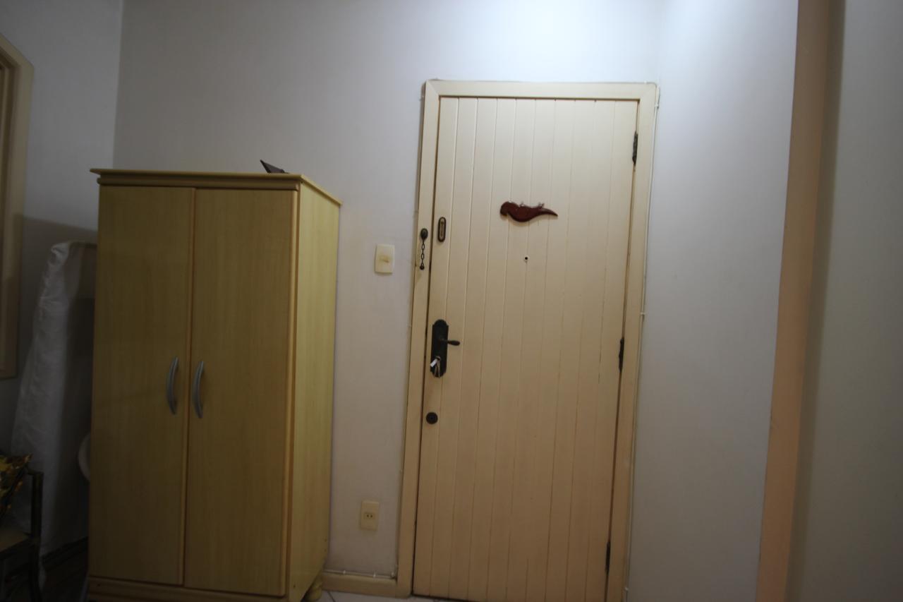 דירות ריו דה ז'ניירו Gohouse Leao 107 מראה חיצוני תמונה