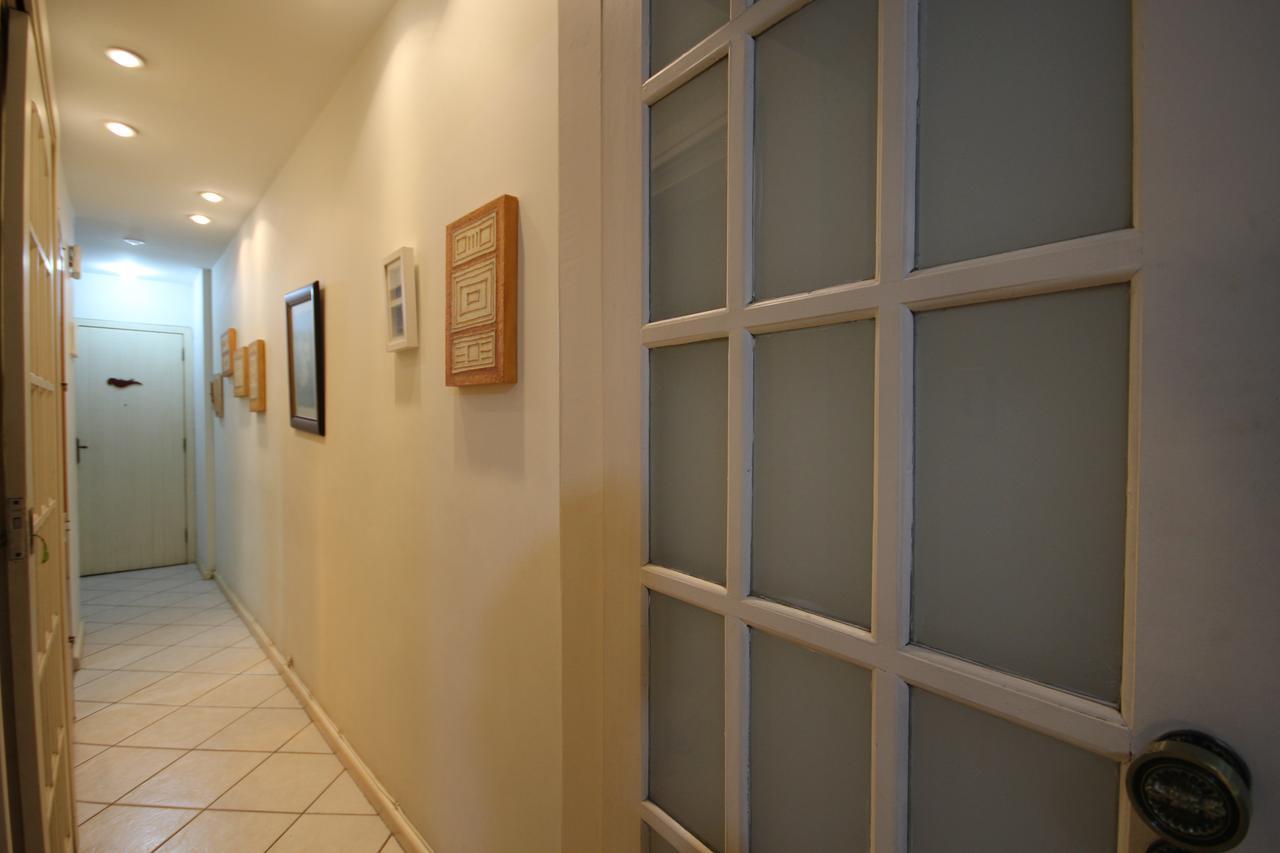 דירות ריו דה ז'ניירו Gohouse Leao 107 מראה חיצוני תמונה