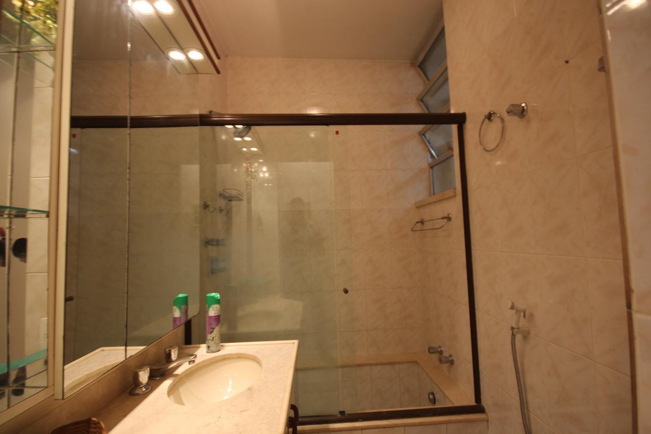 דירות ריו דה ז'ניירו Gohouse Leao 107 מראה חיצוני תמונה