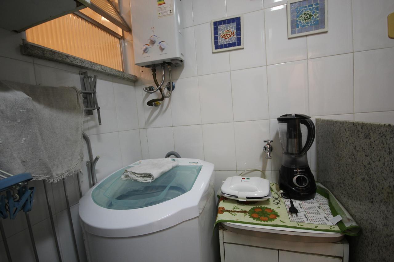 דירות ריו דה ז'ניירו Gohouse Leao 107 מראה חיצוני תמונה