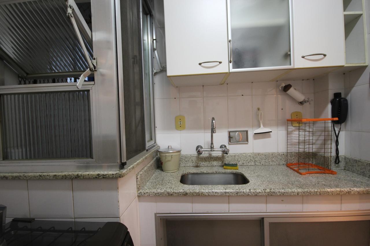 דירות ריו דה ז'ניירו Gohouse Leao 107 מראה חיצוני תמונה