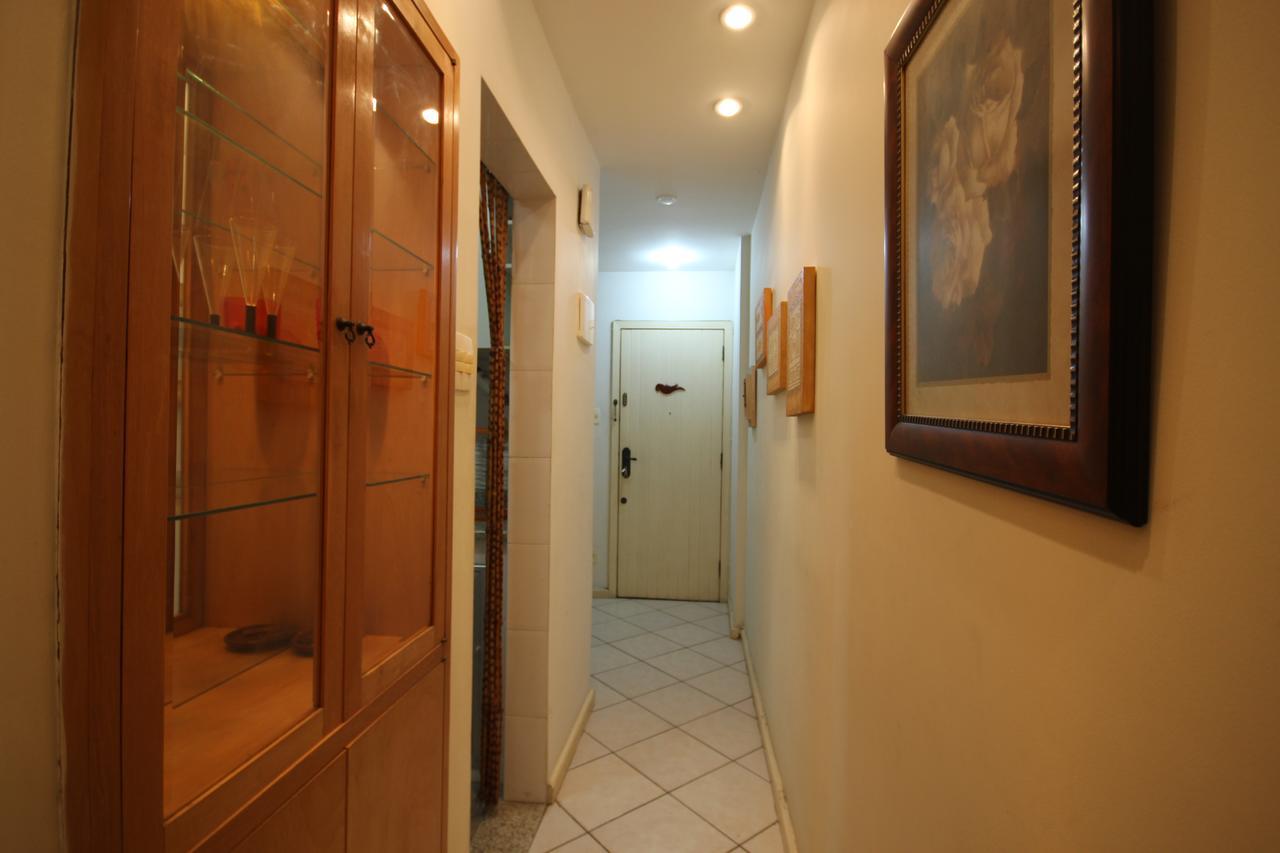 דירות ריו דה ז'ניירו Gohouse Leao 107 מראה חיצוני תמונה