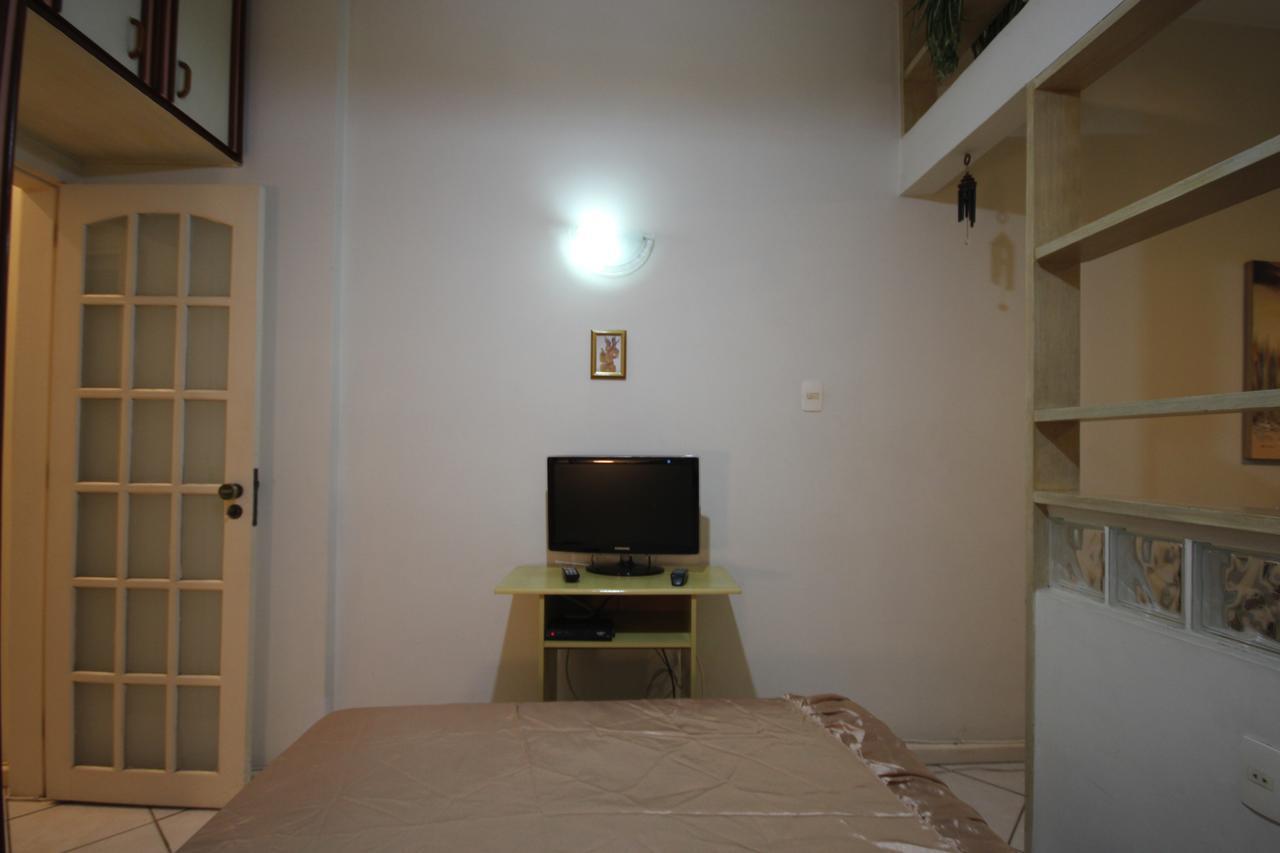 דירות ריו דה ז'ניירו Gohouse Leao 107 מראה חיצוני תמונה