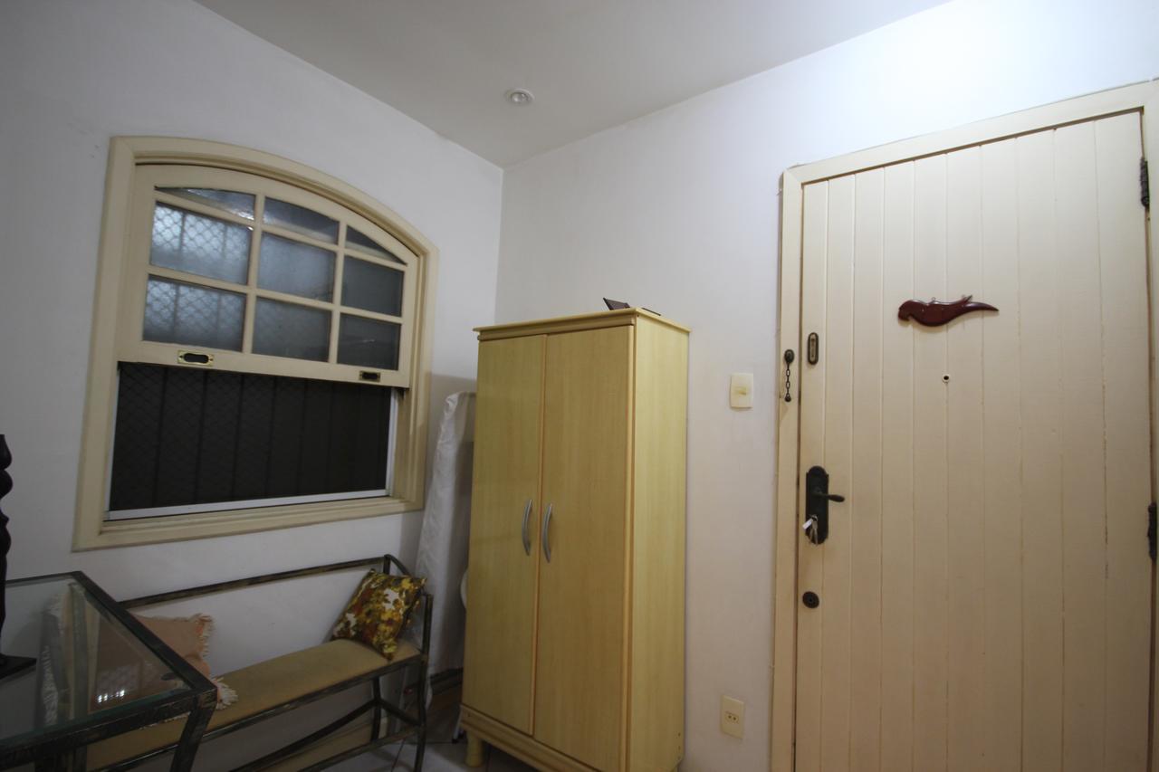 דירות ריו דה ז'ניירו Gohouse Leao 107 מראה חיצוני תמונה