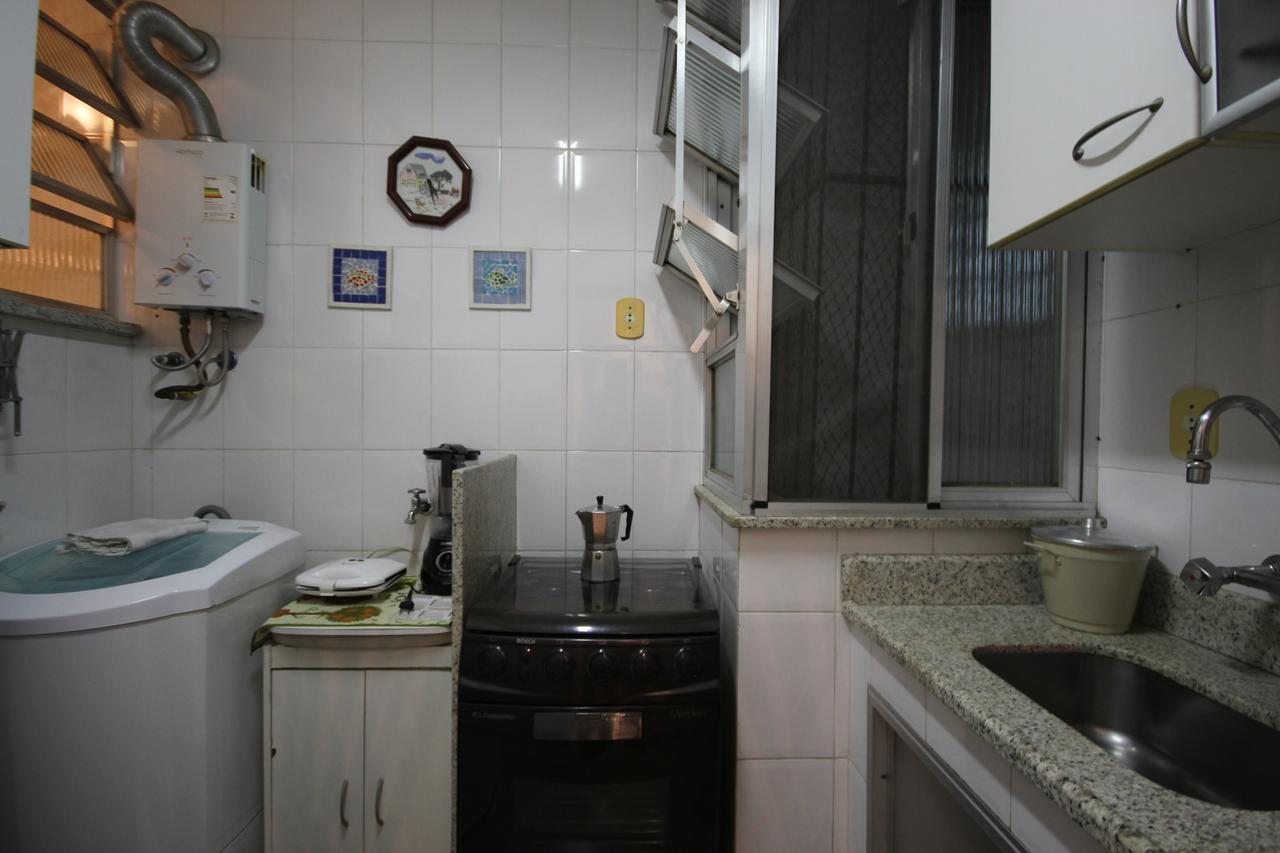 דירות ריו דה ז'ניירו Gohouse Leao 107 מראה חיצוני תמונה