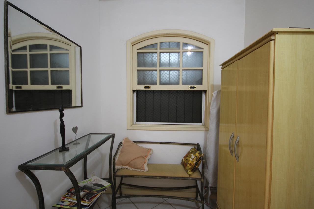דירות ריו דה ז'ניירו Gohouse Leao 107 מראה חיצוני תמונה